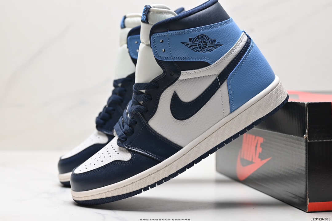 Nike Air Jordan Shoes